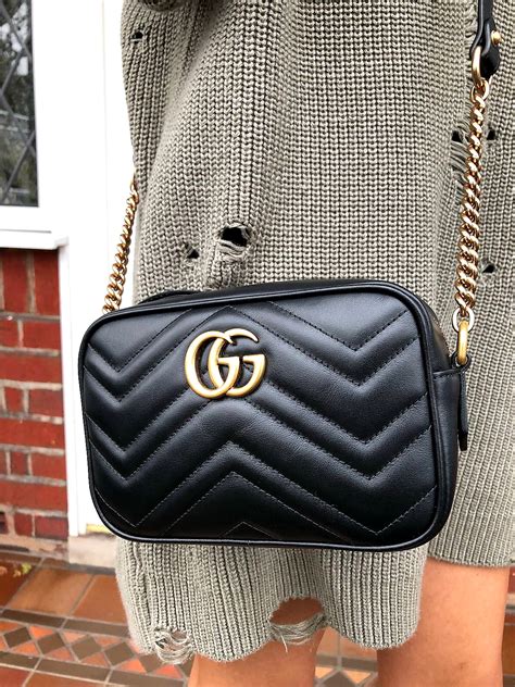 gucci marmont crossbody worth it